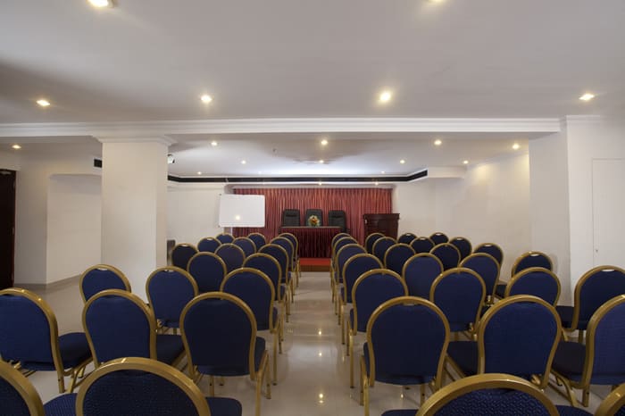 Diwans court, Kochi 3